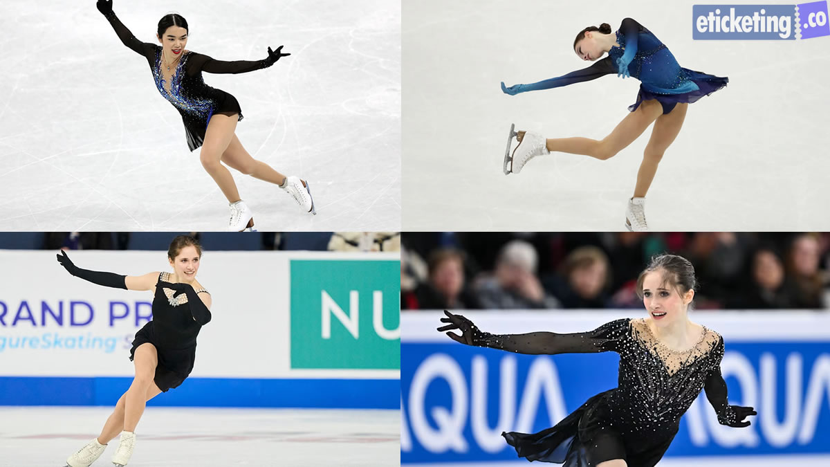 Olympic Tickets | Milano Cortina 2026 Tickets | Winter Olympic Milano Cortina 2026 Tickets | Olympic Closing Ceremony Tickets