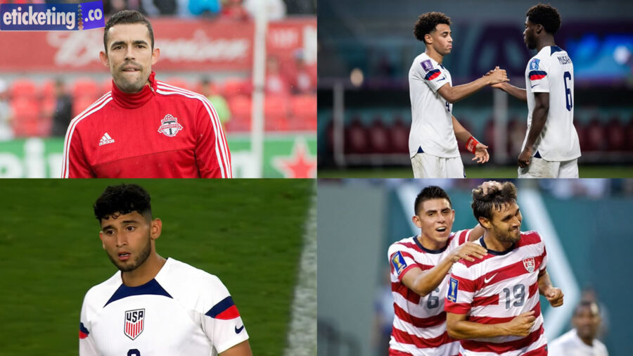 FIFA World Cup Tickets | FIFA 2026 Tickets | FIFA World Cup Final Tickets