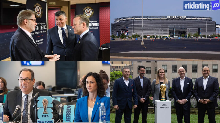 FIFA World Cup Tickets | FIFA 2026 Tickets | FIFA World Cup Final Tickets