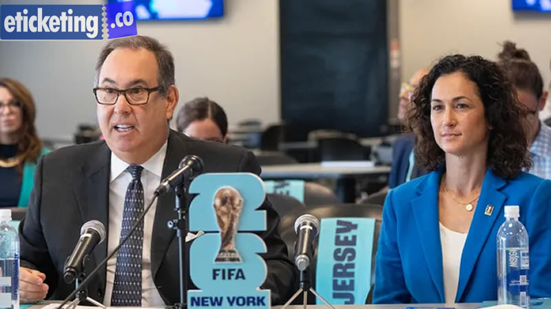 Buy FIFA 2026 Tickets| Football World Cup 2026 Tickets| Buy FIFA World Cup 2026 Tickets