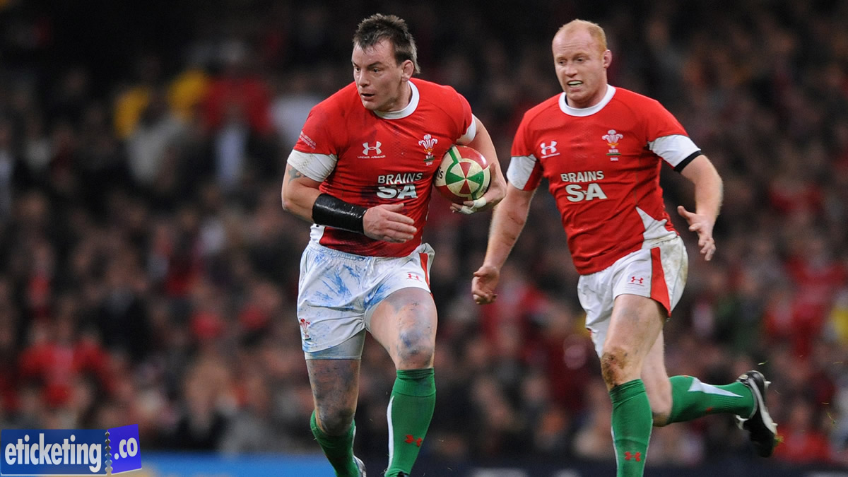 Guinness Six Nations Tickets | Wales Six Nations Tickets | Six Nations 2025 Tickets | Six Nations Tickets | Guinness Six Nations 2025 Tickets