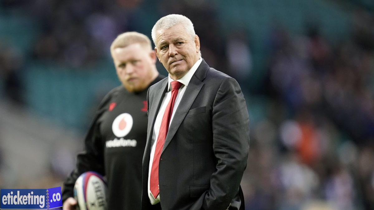 Six Nations 2025 Tickets | Six Nations Tickets | Guinness Six Nations Tickets | Ireland Six Nations Tickets