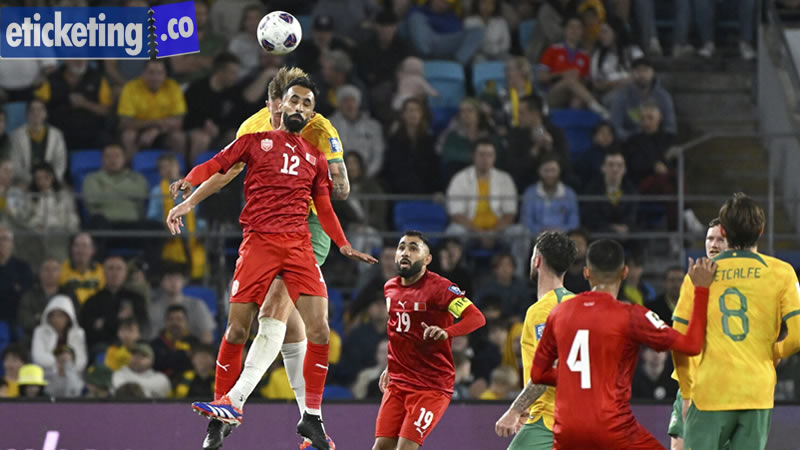 Buy World Cup Tickets | Football World Cup 2026 Tickets | FIFA World Cup Final Tickets