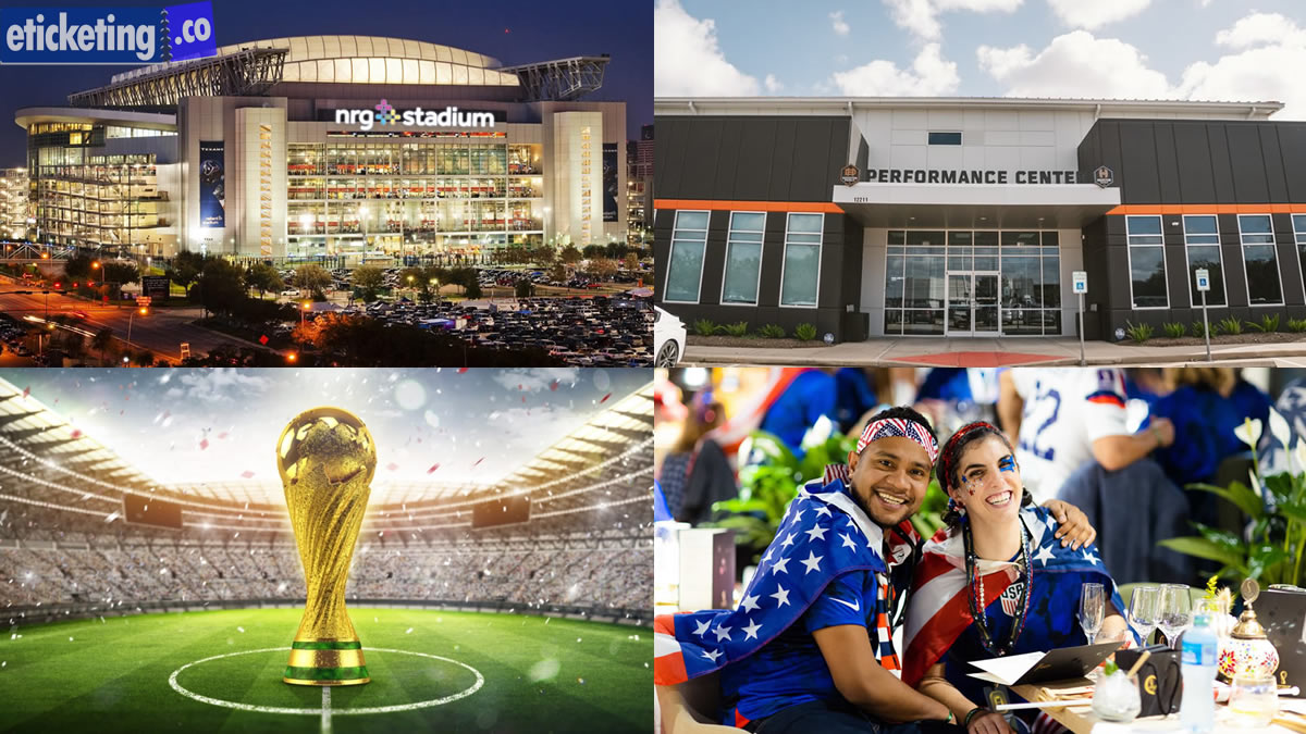 FIFA World Cup Tickets | FIFA 2026 Tickets | FIFA World Cup Final Tickets
