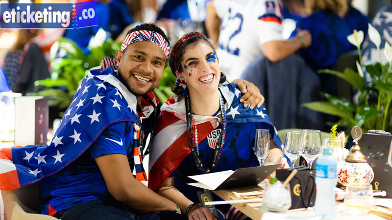 Buy FIFA World Cup Tickets| Football World Cup Final Tickets| USA FIFA World Cup Tickets