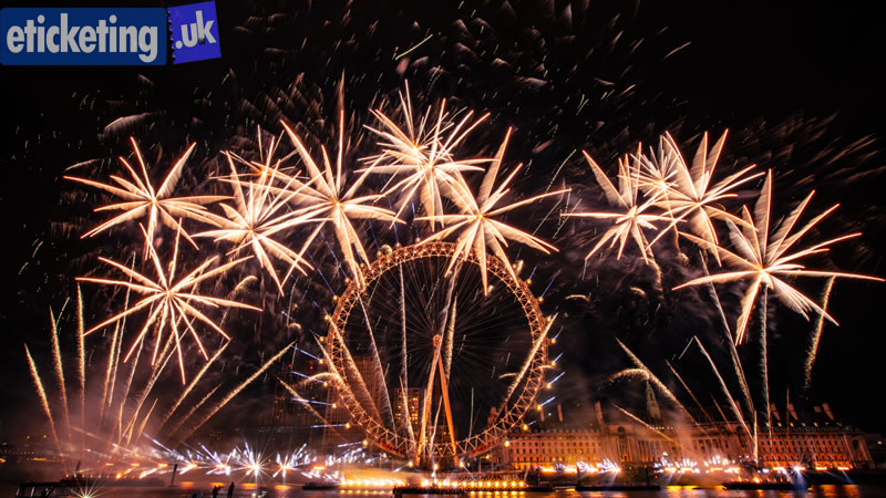 London Fireworks Tickets | London Fireworks Tickets 2025London Fireworks Tickets | London Fireworks Tickets 2025