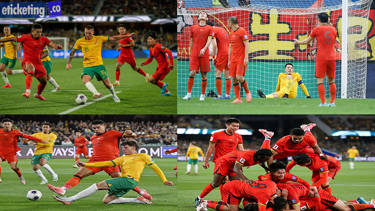 Buy World Cup Tickets | Football World Cup Tickets | FIFA World Cup Semi Final Tickets |