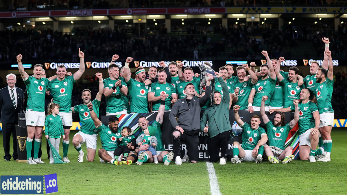 Six Nations Tickets | Ireland Six Nations Tickets | Guinness Six Nations Tickets | Six Nations 2025 Tickets | Guinness Six Nations 2025 Tickets