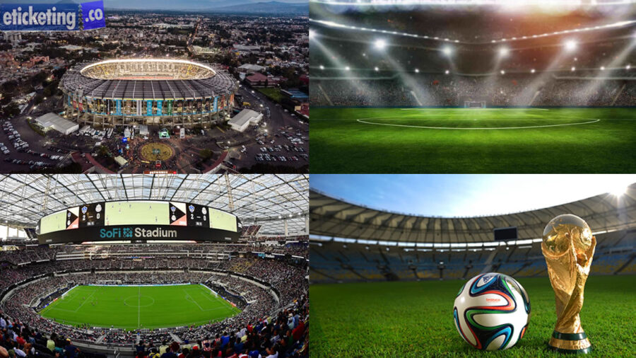 World Cup Tickets | FIFA World Cup Tickets | FIFA 2026 Tickets | Football World Cup 2026 Tickets |