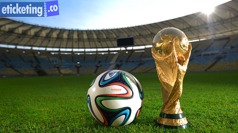 World Cup Tickets | FIFA World Cup Tickets | FIFA 2026 Tickets | Football World Cup 2026 Tickets |