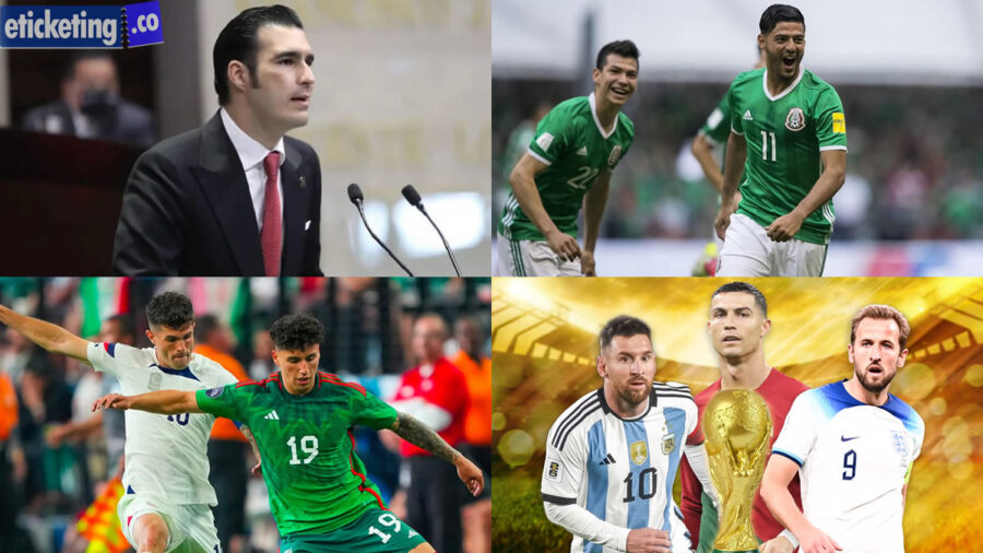 FIFA World Cup Tickets | FIFA 2026 Tickets | FIFA World Cup Final Tickets