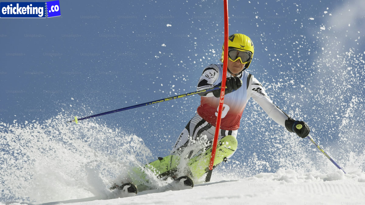 Winter Olympic 2026 Tickets | Olympic Snowboarding Tickets | | Milano Cortina 2026 Tickets | Olympic Alpine Skiing Tickets