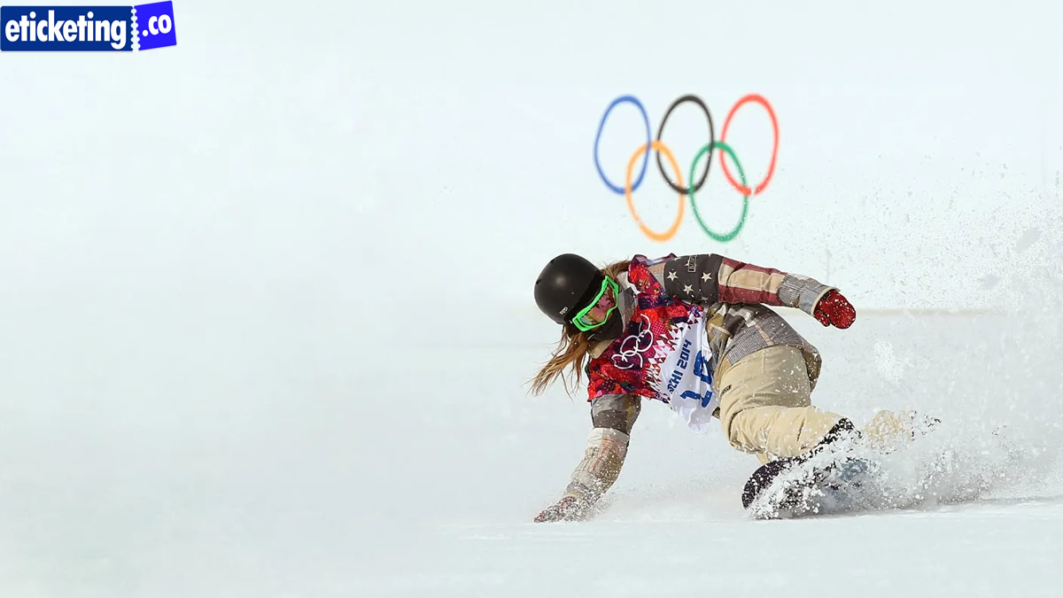 Winter Olympic 2026 Tickets | Olympic Snowboarding Tickets | | Milano Cortina 2026 Tickets | Olympic Alpine Skiing Tickets