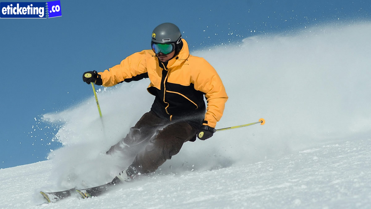 Winter Olympic Tickets | Olympic Cross Country Skiing Tickets | | Milano Cortina 2026 Tickets | Winter Olympic 2026 Tickets