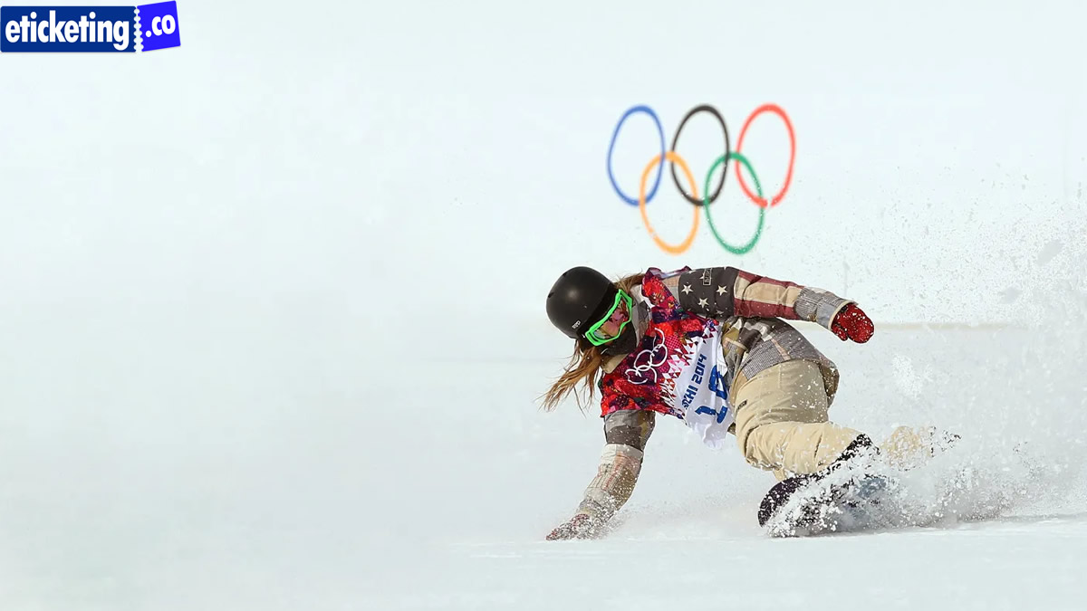 Winter Olympic 2026 Tickets | Olympic Snowboarding Tickets | | Milano Cortina 2026 Tickets | Olympic Speed Skating Tickets