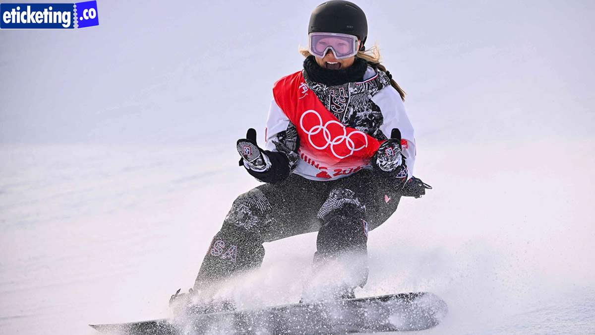 Winter Olympic 2026 Tickets | Olympic Snowboarding Tickets | | Milano Cortina 2026 Tickets | Olympic Alpine Skiing Tickets