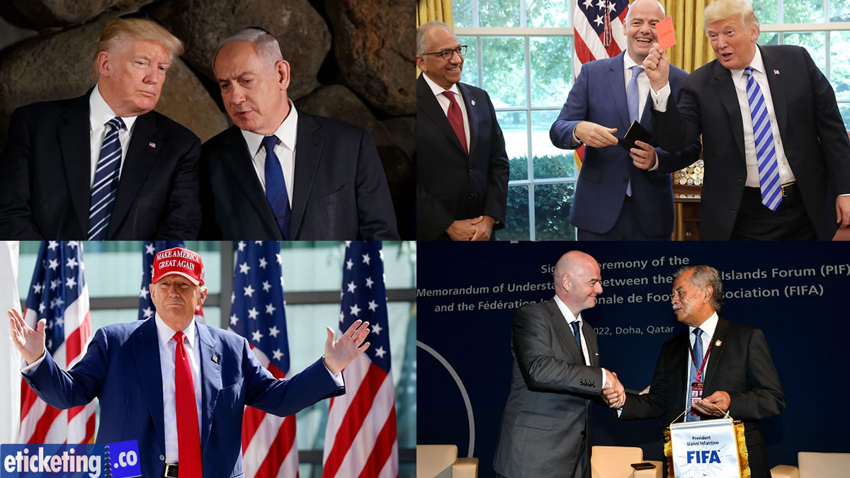 FIFA World Cup Tickets | World Cup Tickets |FIFA 2026 Tickets