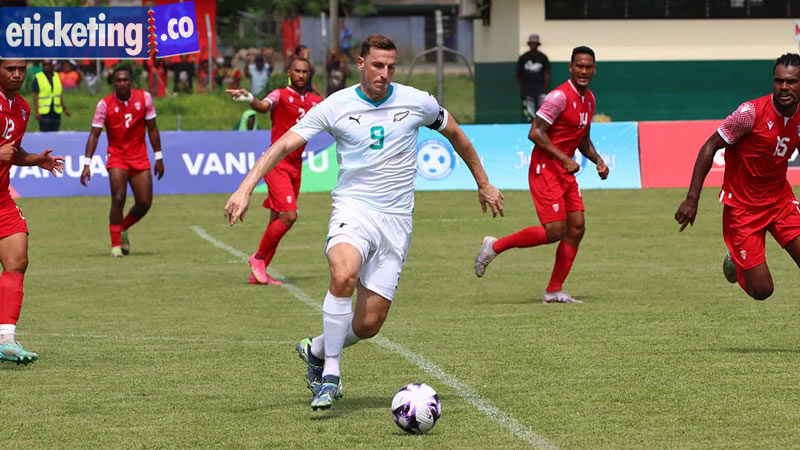 World Cup Tickets | Football World Cup 2026 Tickets | FIFA 2026 Tickets