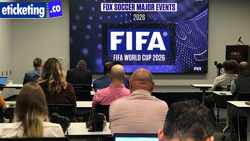 World Cup Tickets | FIFA World Cup Tickets | FIFA 2026 Tickets