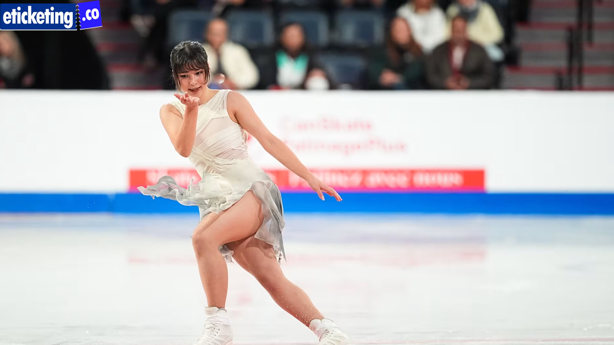 Winter Olympic Tickets | Olympic Figure Skating Tickets | | Milano Cortina 2026 Tickets | Winter Olympic 2026 Tickets