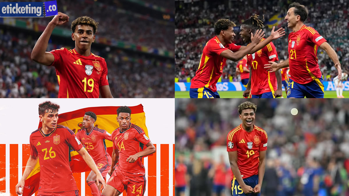 FIFA World Cup Tickets | FIFA 2026 Tickets | FIFA World Cup Final Tickets