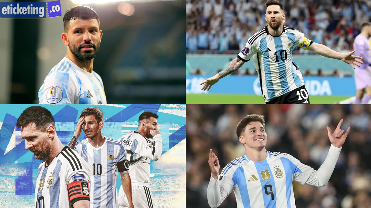 FIFA World Cup Tickets | FIFA 2026 Tickets | FIFA World Cup Final Tickets