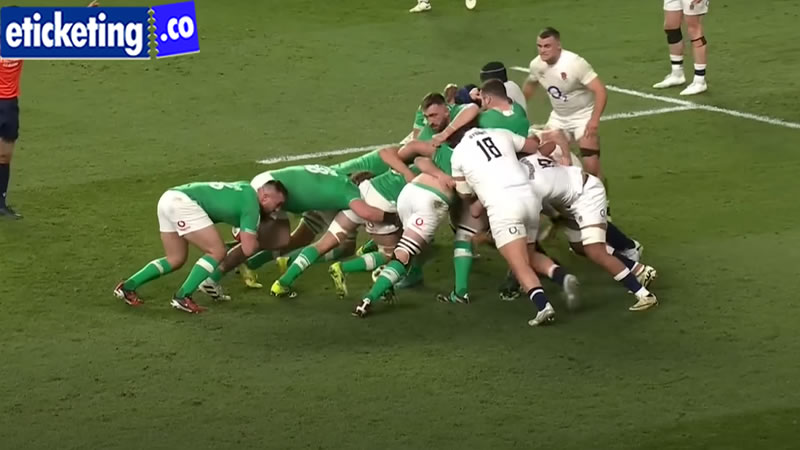 France Six Nations Tickets | Six Nations 2025 Tickets | Italy Six Nations Tickets | Ireland Vs Scotland Tickets | England Six Nations Tickets