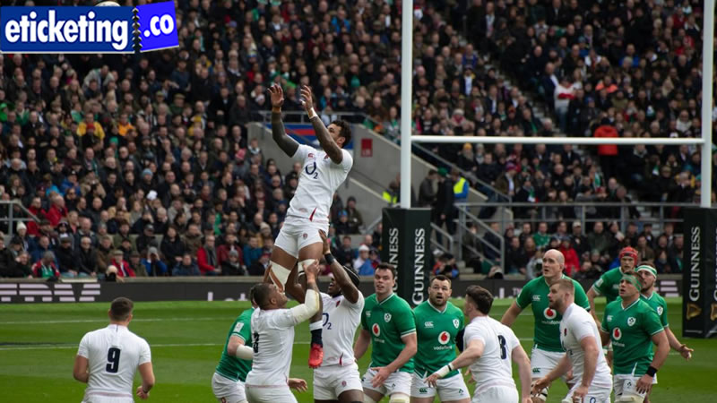 France Six Nations Tickets | Six Nations 2025 Tickets | Italy Six Nations Tickets | Ireland Vs Scotland Tickets | England Six Nations Tickets