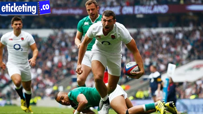 France Six Nations Tickets | Six Nations 2025 Tickets | Italy Six Nations Tickets | Ireland Vs Scotland Tickets | England Six Nations Tickets