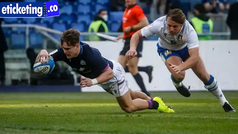 France Six Nations Tickets | Six Nations 2025 Tickets | Italy Six Nations Tickets | Ireland Vs Scotland Tickets | England Six Nations Tickets