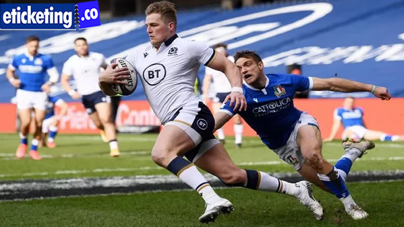 France Six Nations Tickets | Six Nations 2025 Tickets | Italy Six Nations Tickets | Ireland Vs Scotland Tickets | England Six Nations Tickets