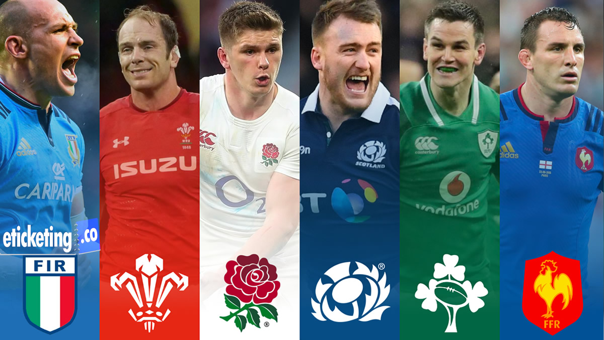 Guinness Six Nations Tickets | England Six Nations Tickets | Six Nations 2025 Tickets | Six Nations Tickets | Guinness Six Nations 2025 Tickets