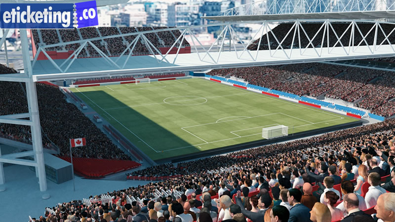 FIFA World Cup Toronto's World Cup Training Site Plans Scaled Back Again