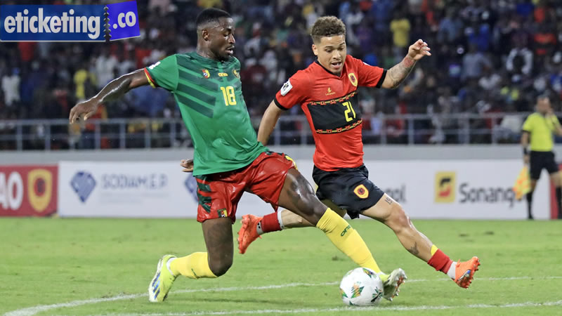Buy World Cup Tickets | Football World Cup 2026 Tickets | FIFA World Cup Final Tickets
