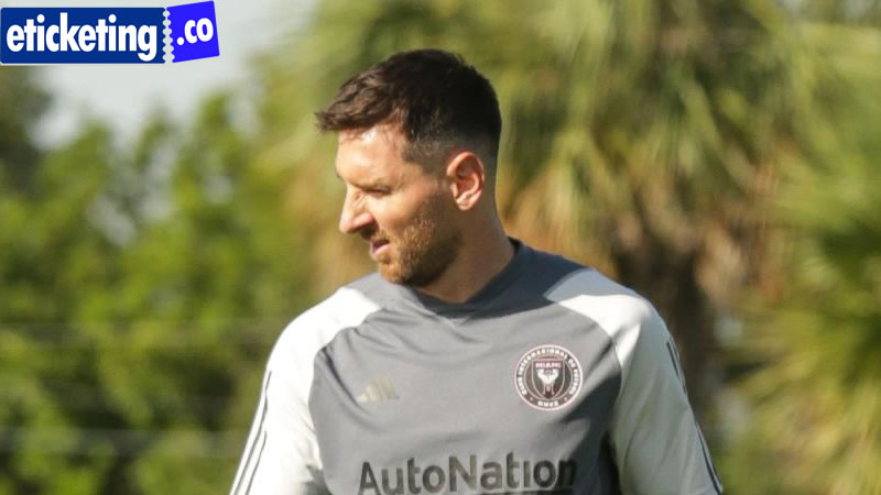 Messi update on the manager after FIFA 2026 retirement