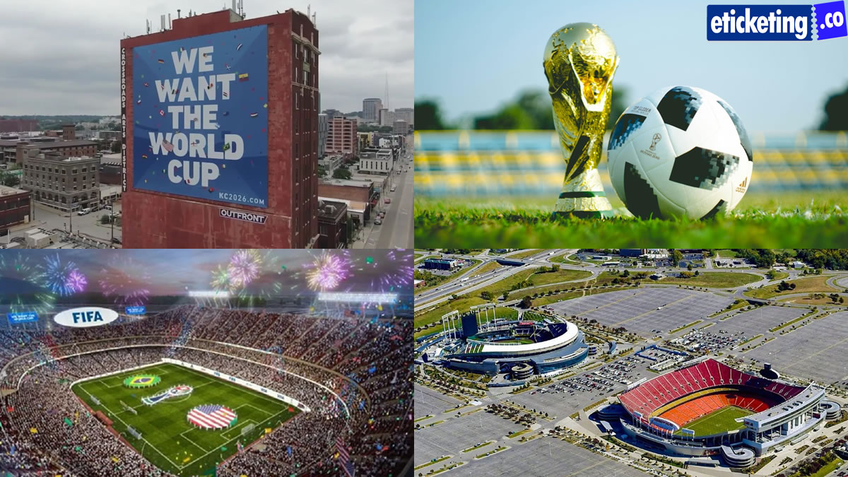 World Cup Tickets | FIFA World Cup Tickets | FIFA 2026 Tickets