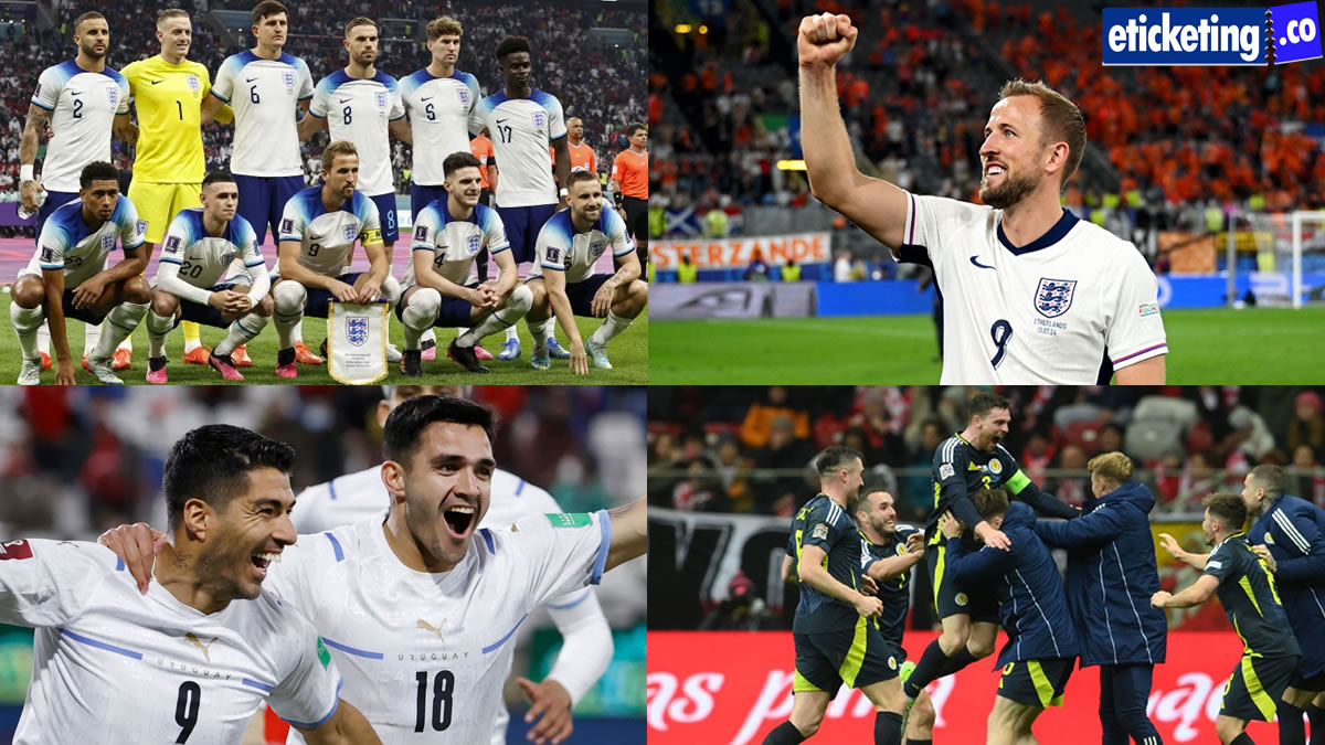 World Cup Tickets | FIFA World Cup Tickets | FIFA 2026 Tickets