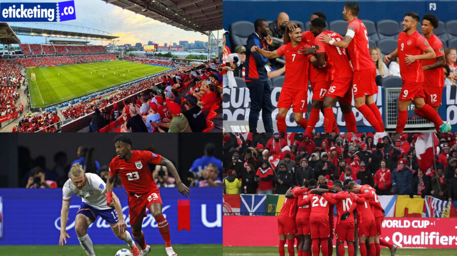 World Cup Tickets | FIFA World Cup Tickets | FIFA 2026 Tickets