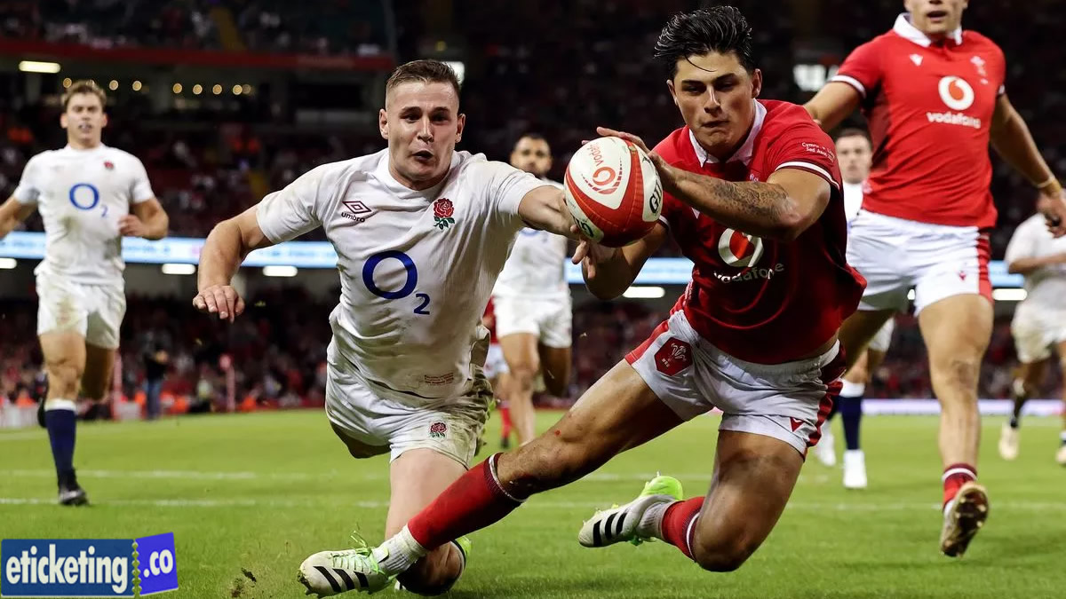 Guinness Six Nations Tickets | Wales Six Nations Tickets | Six Nations 2025 Tickets | Six Nations Tickets | Guinness Six Nations 2025 Tickets