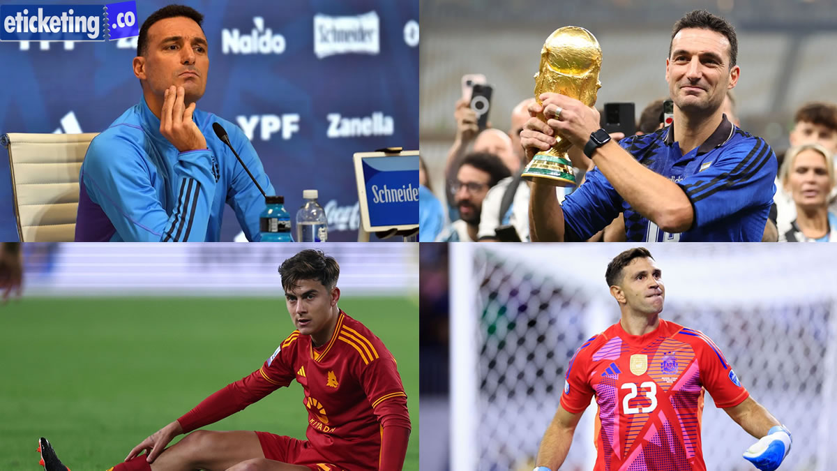 World Cup Tickets | FIFA World Cup Tickets | FIFA 2026 Tickets