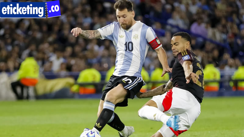 World Cup Tickets | FIFA World Cup Tickets | FIFA 2026 Tickets