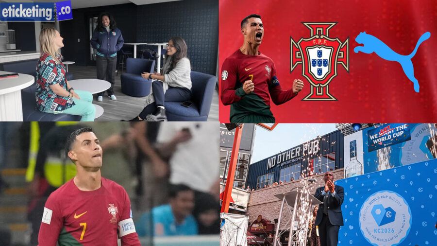 FIFA World Cup Tickets | FIFA 2026 Tickets | FIFA World Cup Final Tickets