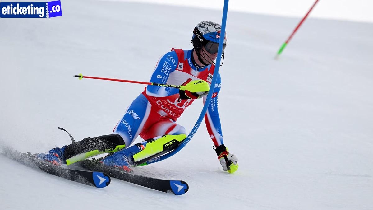 Winter Olympic 2026 Tickets | Winter Olympic Tickets | | Milano Cortina 2026 Tickets | Olympic Alpine Skiing Tickets