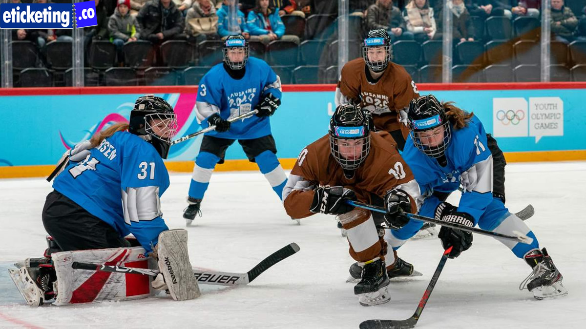 Winter Olympic Tickets | Olympic Ice Hockey Tickets | | Milano Cortina 2026 Tickets | Winter Olympic 2026 Tickets | Olympic Tickets