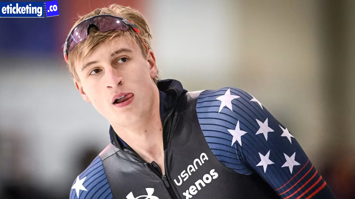 Winter Olympic 2026 Tickets | Olympic Short Track Speed Skating Tickets | | Milano Cortina 2026 Tickets | Olympic Speed Skating Tickets