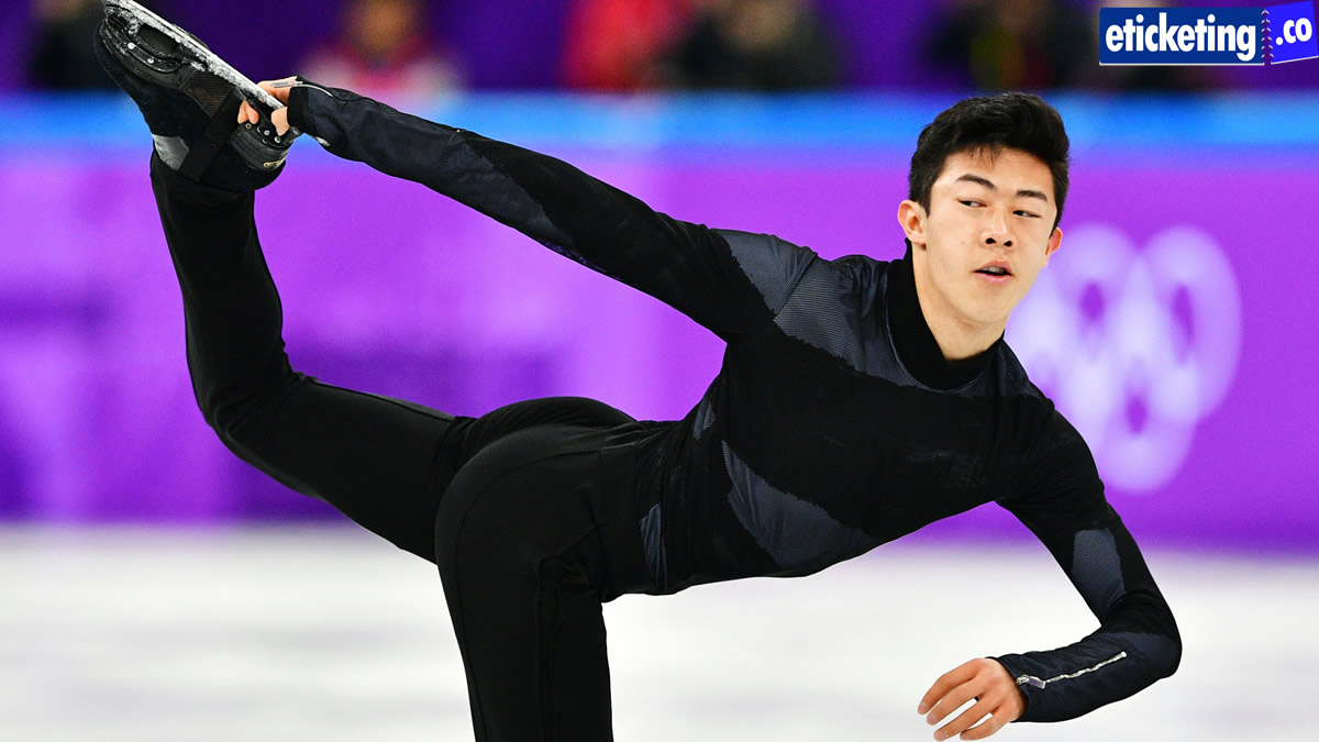 Winter Olympic Tickets | Olympic Figure Skating Tickets | | Milano Cortina 2026 Tickets | Winter Olympic 2026 Tickets | Olympic Tickets