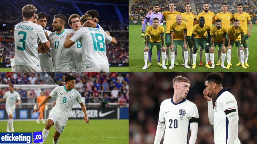 World Cup Tickets | FIFA World Cup Tickets | FIFA World Cup Final Tickets