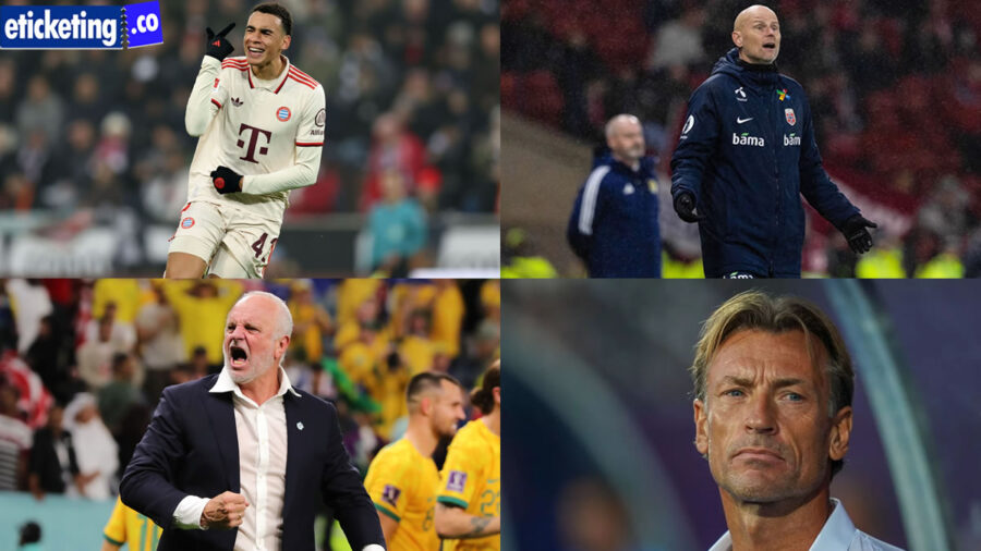 World Cup Tickets | FIFA World Cup Tickets | FIFA World Cup Final Tickets