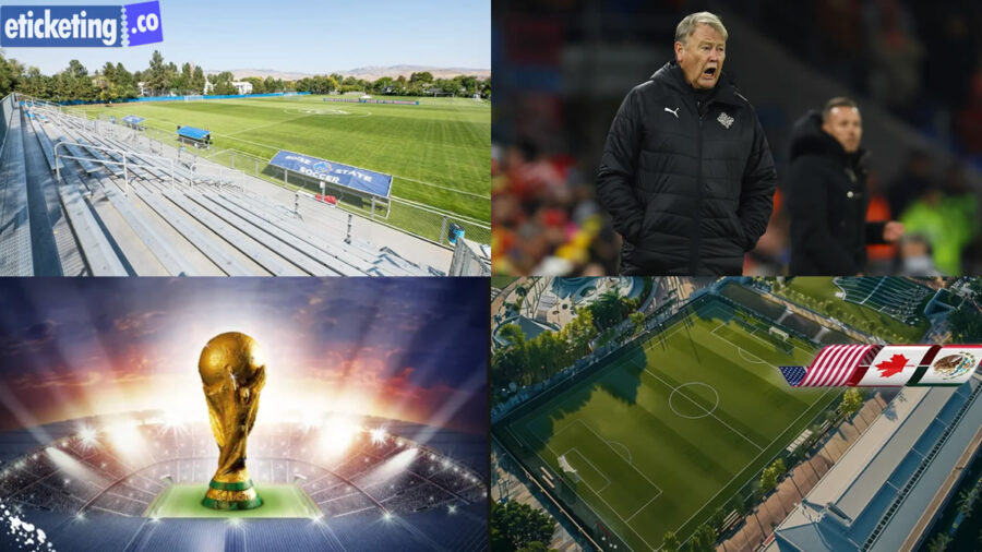 FIFA World Cup Tickets | FIFA 2026 Tickets | FIFA World Cup Final Tickets