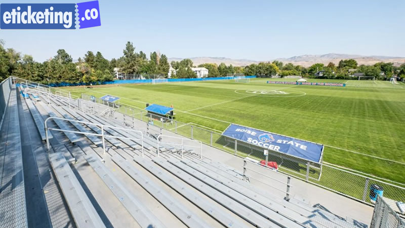 FIFA World Cup Tickets | FIFA 2026 Tickets | FIFA World Cup Final Tickets